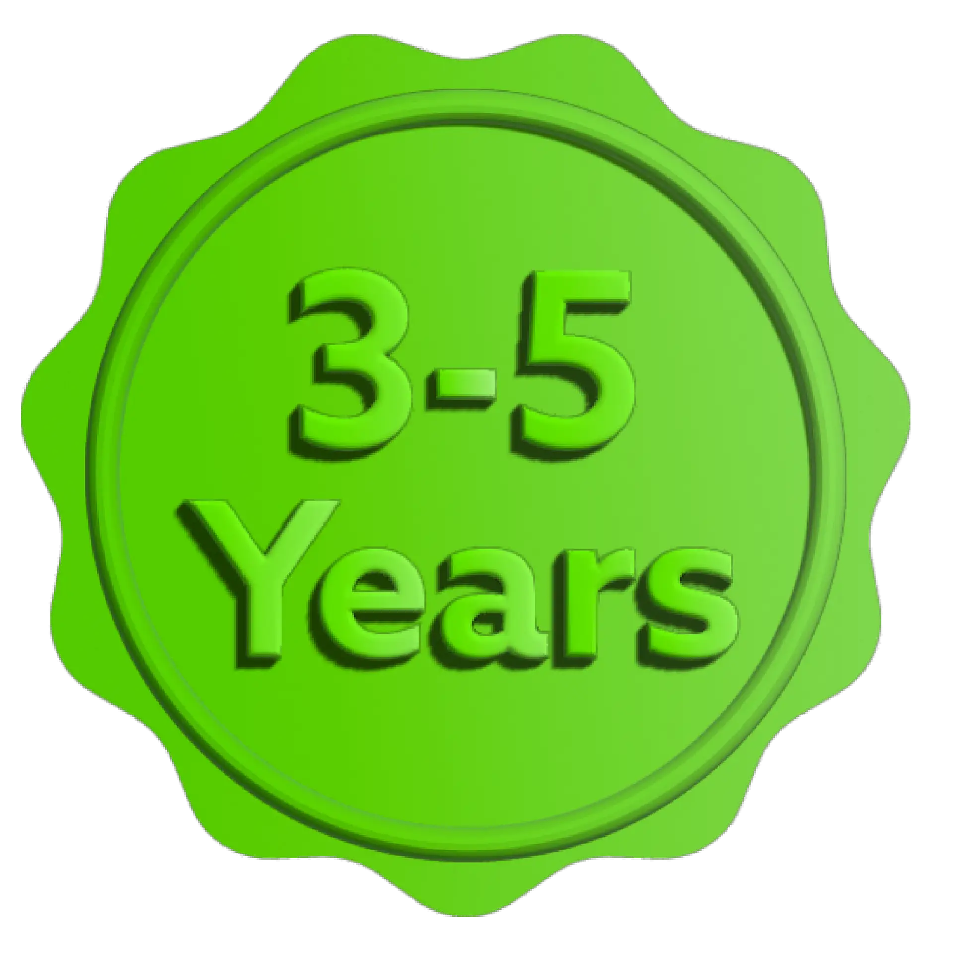 Age (3-5)