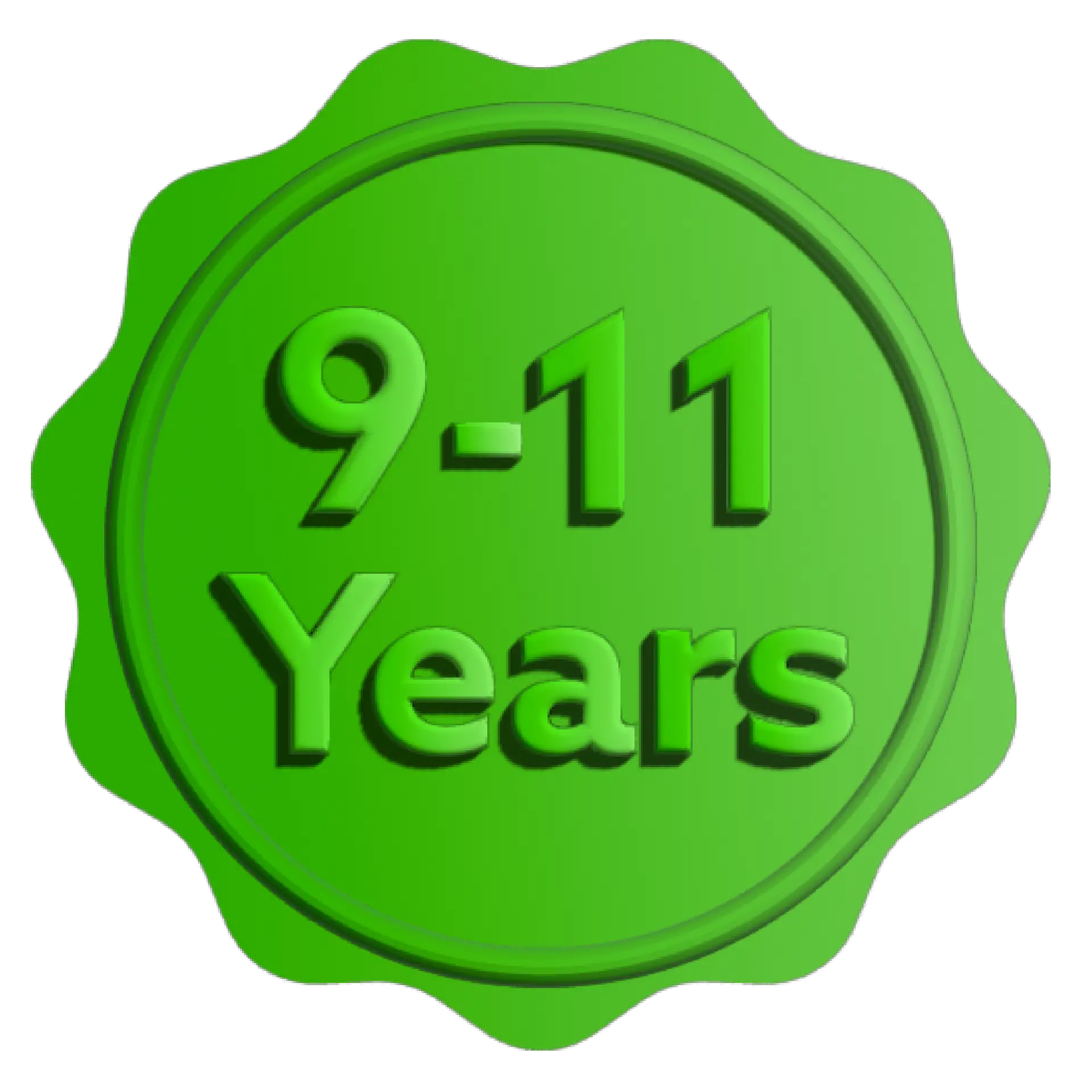 Age (9-11)