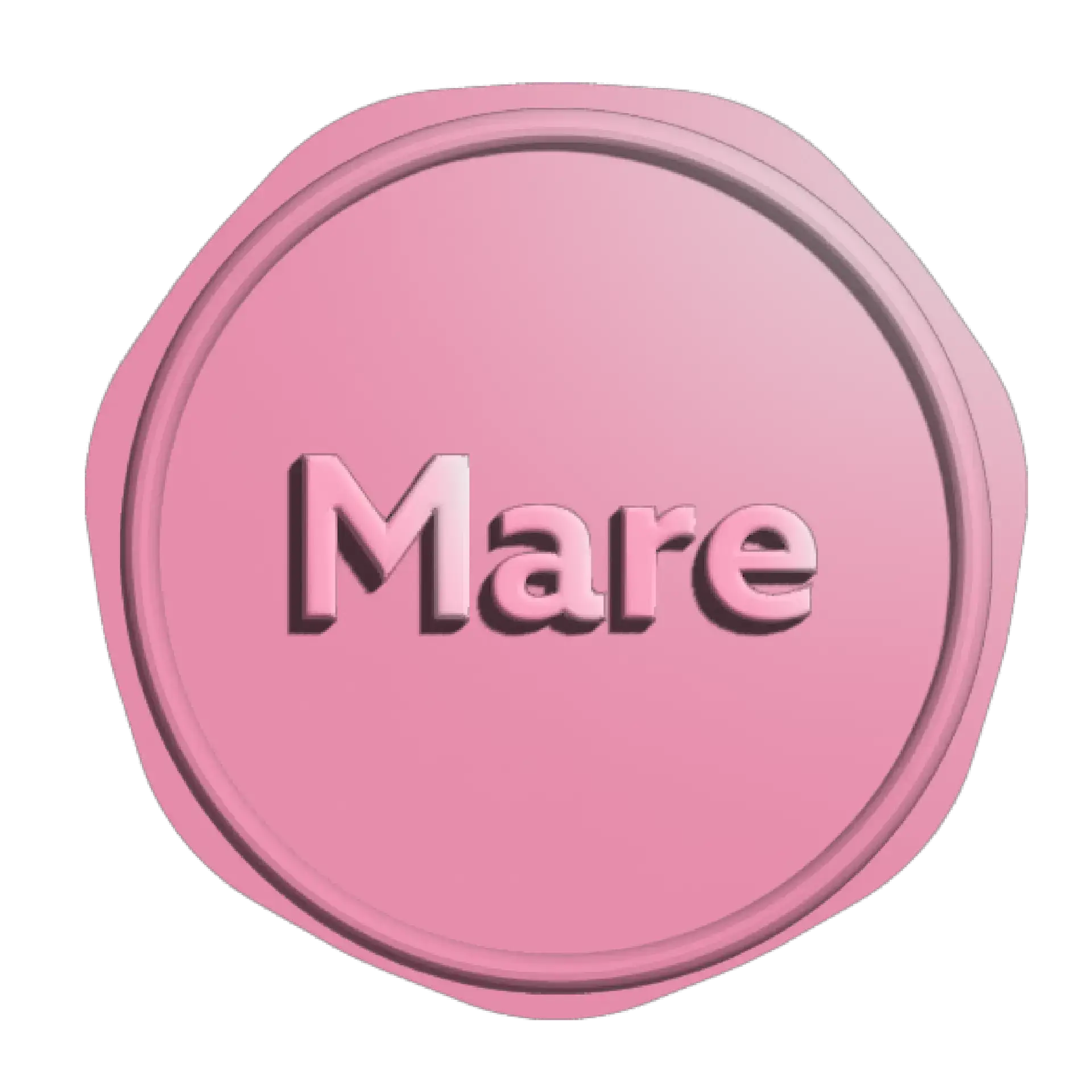 Gender (Mare)