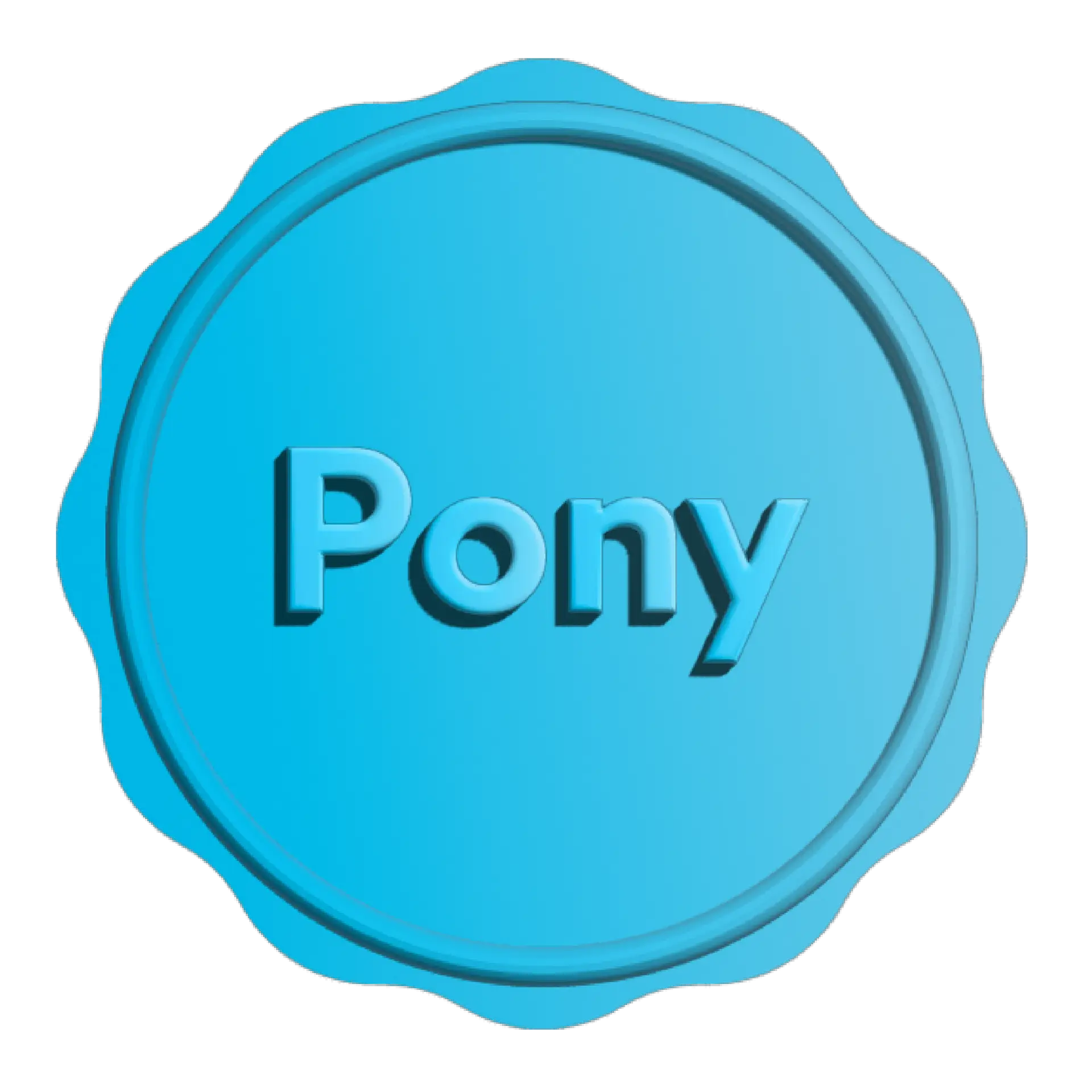 Pony
