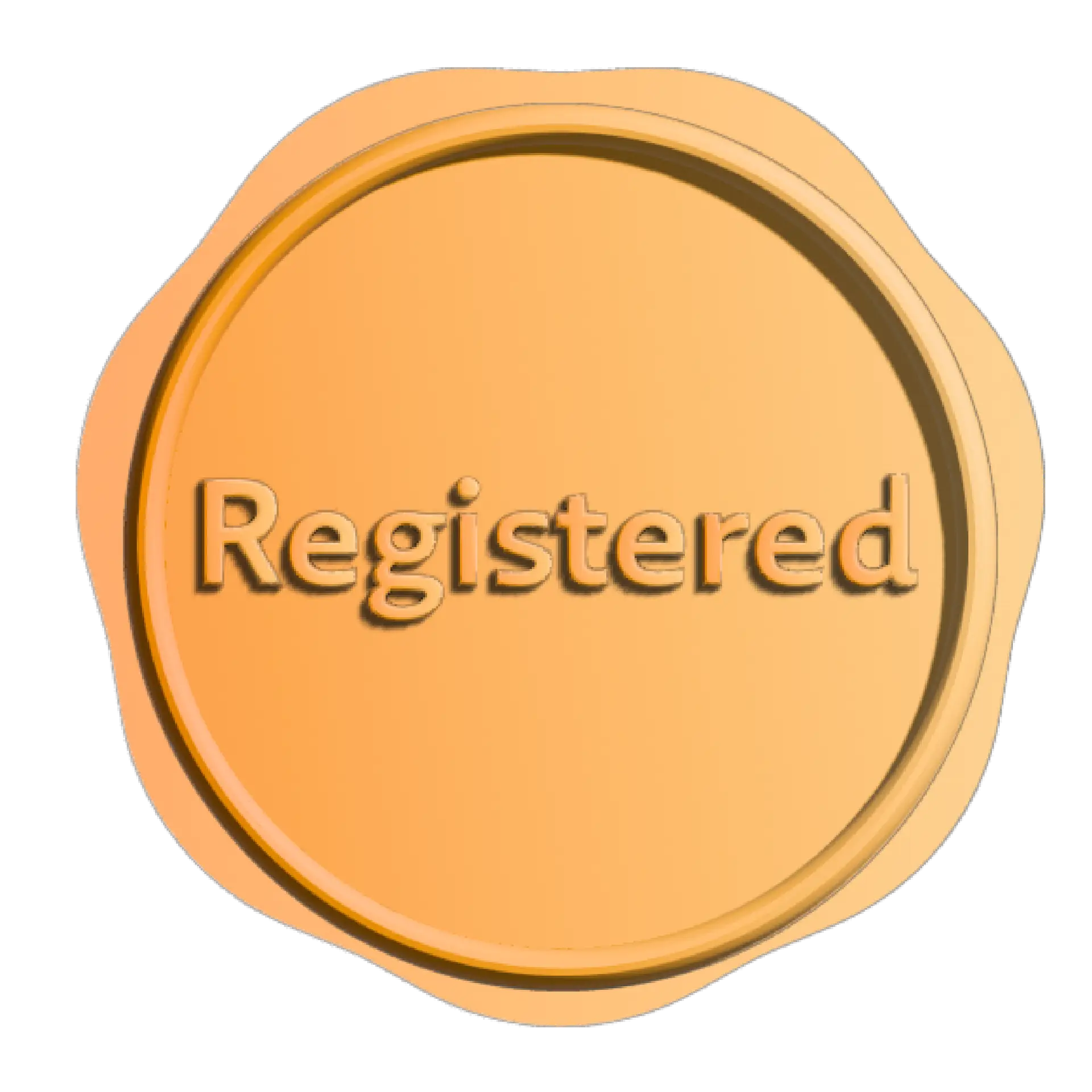 Registered