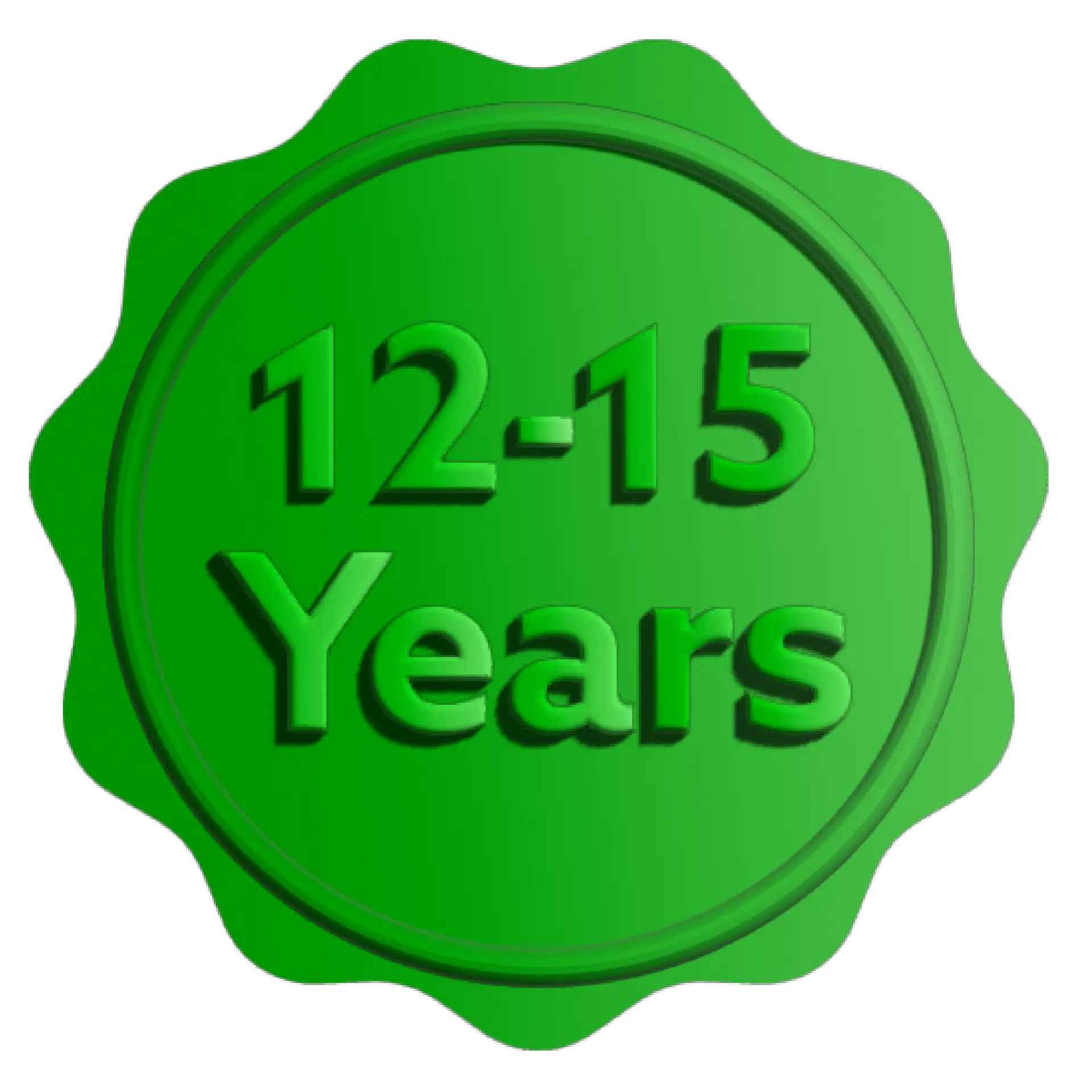 Age (12-15)